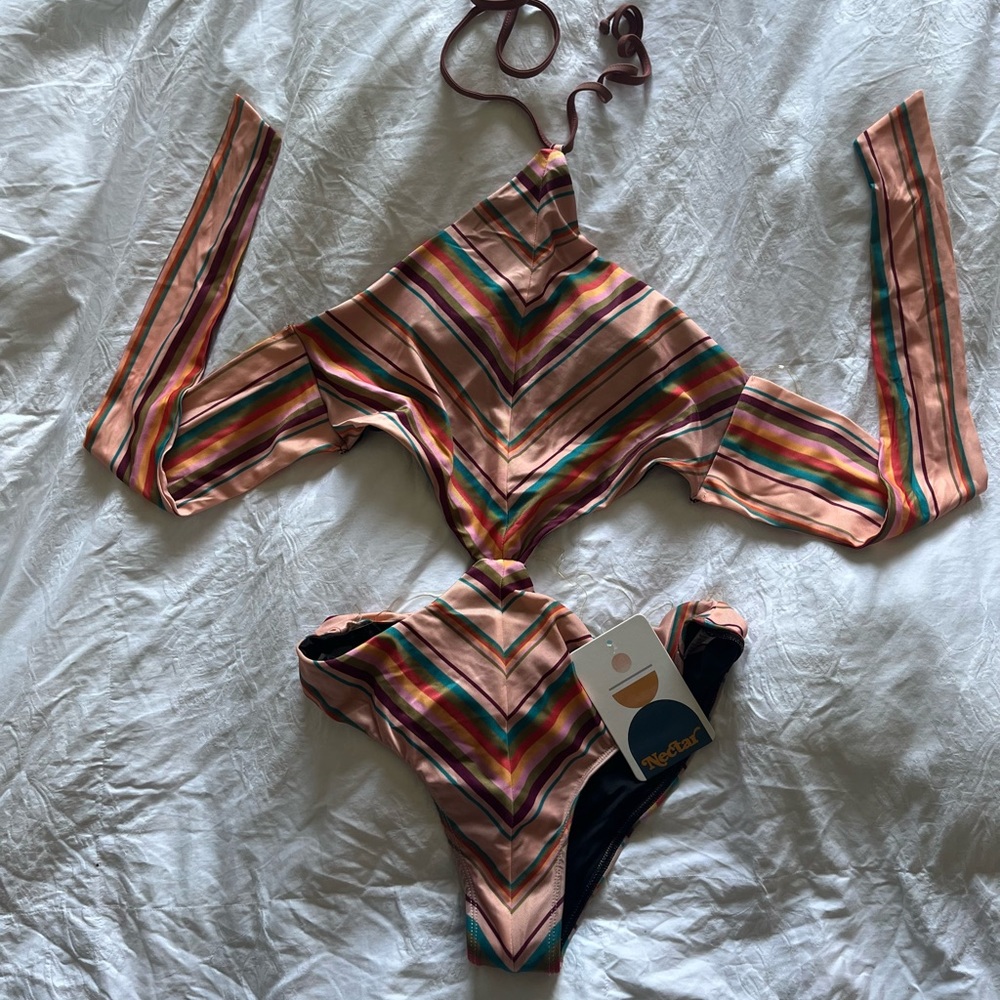 Nectar Swimsuit
